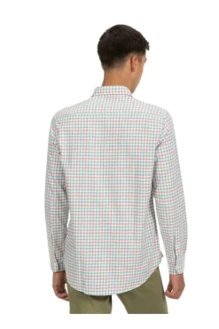 Camisa Hombre El Pulpo Soft Color Viyela Coloret 50325401502