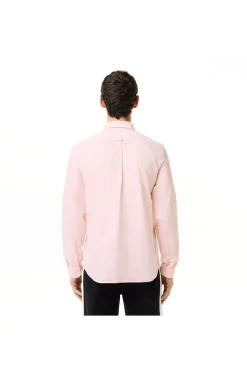 Camisa Lacoste Hombre CH1911 00 7FD