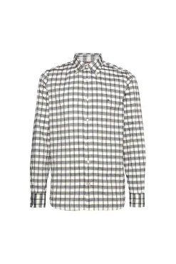 camisa Tommy Hilfiger mw0mw30688 0ms