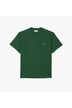 camiseta Hombre Lacoste de algodón th7318 132