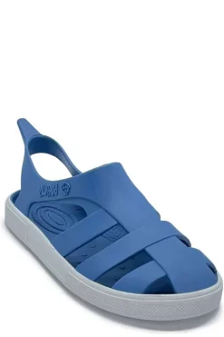 Cangrejera Infantil Boatilus B00015 Jeans White