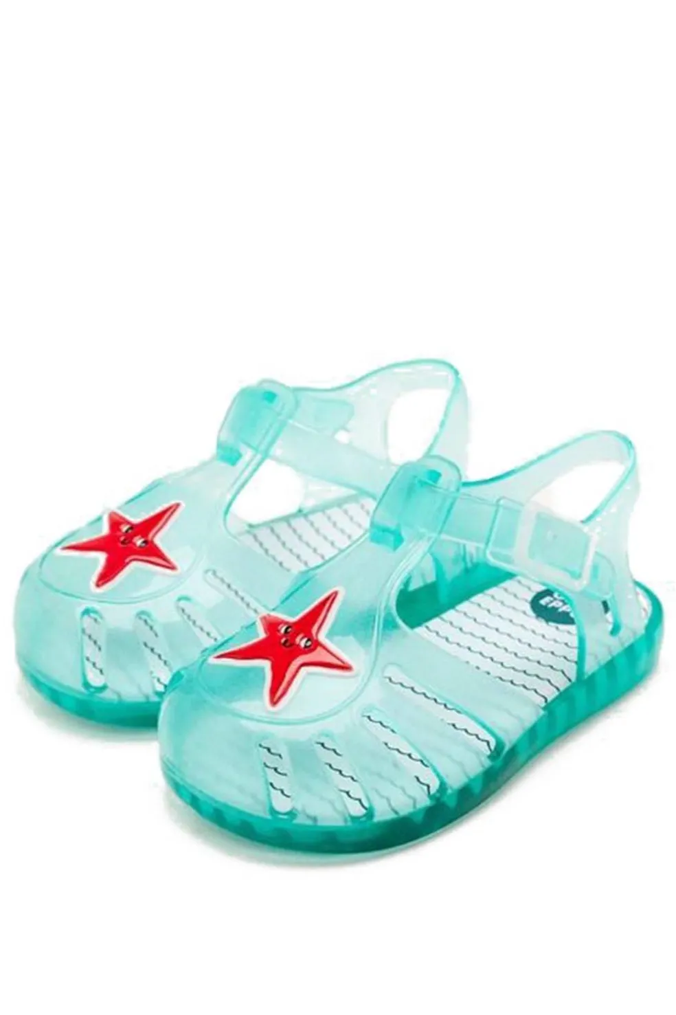 Cangrejeras Infantil Gioseppo Stara 71306 Turquoise