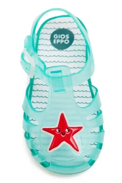 Cangrejeras Infantil Gioseppo Stara 71306 Turquoise