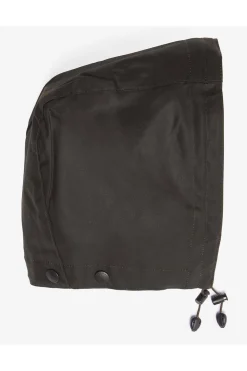 Capucha Clasica Sylkoil Barbour MHO0003OL71 Olive