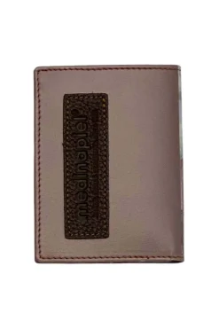 Cartera de Piel Medinapiel 053S Torres