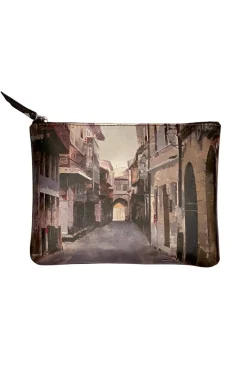 Cartera de Piel Medinapiel 3070 Arco