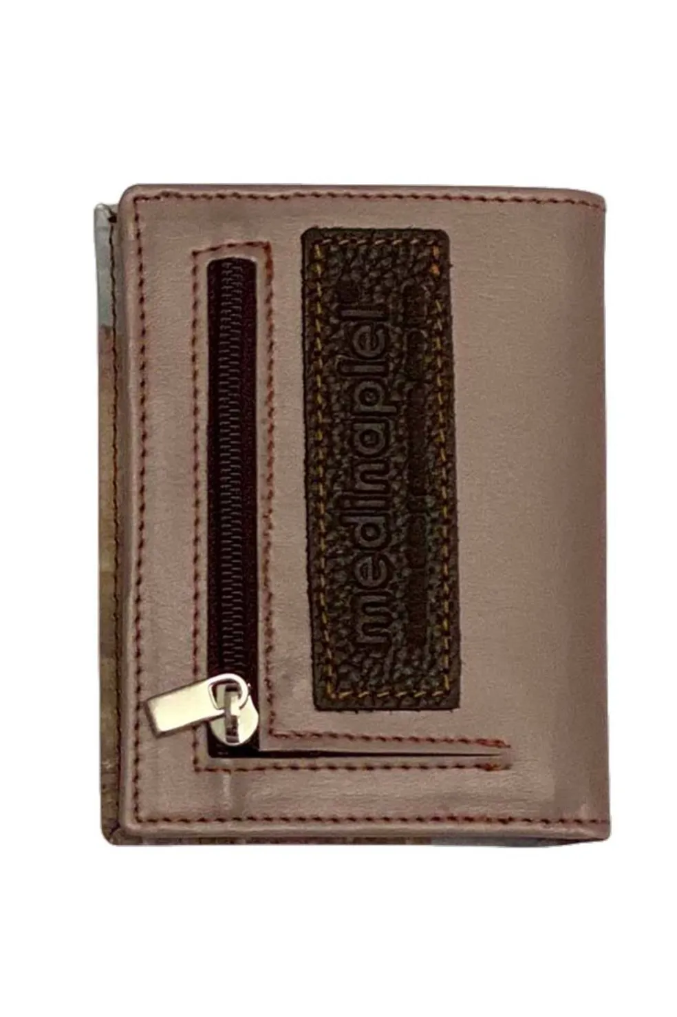 Cartera de Piel Medinapiel 053M Torres