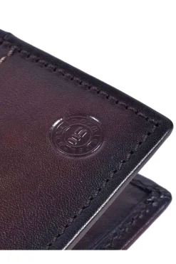 Cartera Piel Miguel Bellido 6622 002