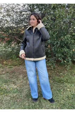 Cazadora de Mujer Medinapiel 23005 arizona