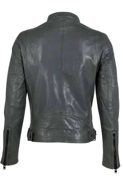 Cazadora Gipsy Hombre asher 2201 0122 dark sage