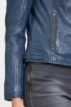 Cazadora Gipsy Mujer GW Alice 1101 0596 Blue