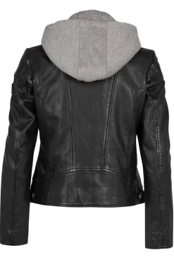 Cazadora Gipsy Mujer GW Alice 1101 0596 Black