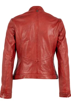 Cazadora Gipsy Mujer Janka 1101 0602 Red