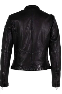 Cazadora Gipsy Mujer joanne black 1101 0504 9000