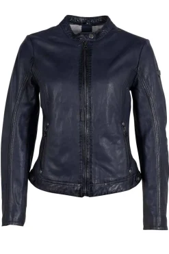 Cazadora Gipsy Mujer joanne navy 1101 0504 9408