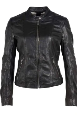 Cazadora Gipsy Mujer Keili 1101 0354 Negro