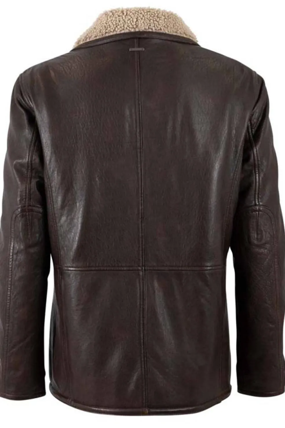 Cazadora Hombre Mauritius Deercraft Vancouver 3701 0161 Brown