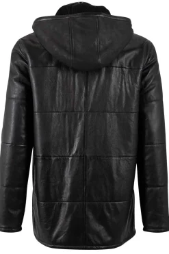 Cazadora Hombre Mauritius belous anthracite 1201 0788