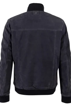 Cazadora Hombre Mauritius thalor 1201 0808 navy