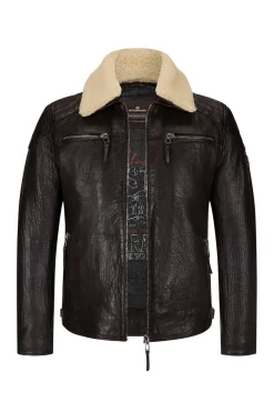 Cazadora Hombre Milestone Benjamin 29