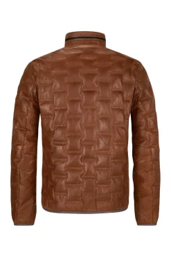 Cazadora Hombre Milestone aversa 24