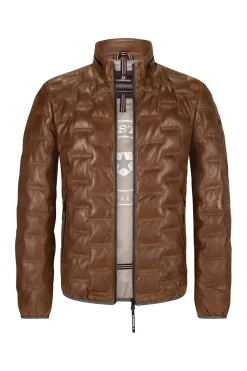 Cazadora Hombre Milestone aversa 24