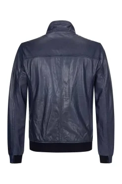 Cazadora Milestone Chuck 36