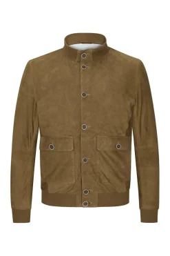 cazadora Milestone marshal 411619 20965 21