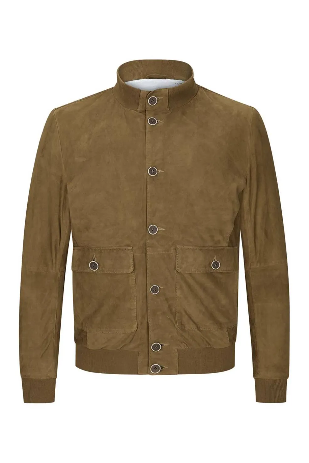 cazadora Milestone marshal 411619 20965 21