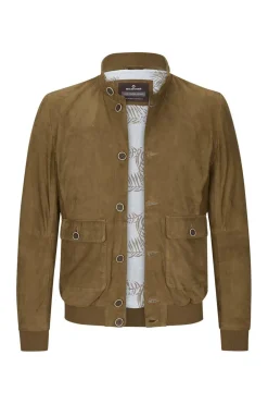 cazadora Milestone marshal 411619 20965 21