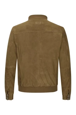 cazadora Milestone marshal 411619 20965 21