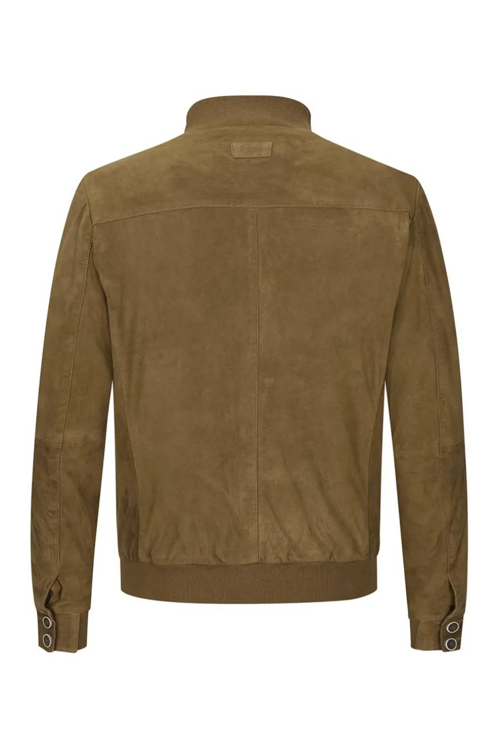 cazadora Milestone marshal 411619 20965 21