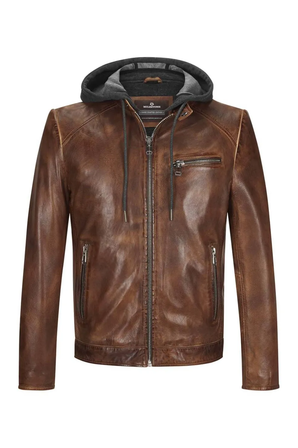 cazadora Milestone morrison 331003 20855 84