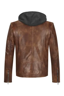 cazadora Milestone morrison 331003 20855 84