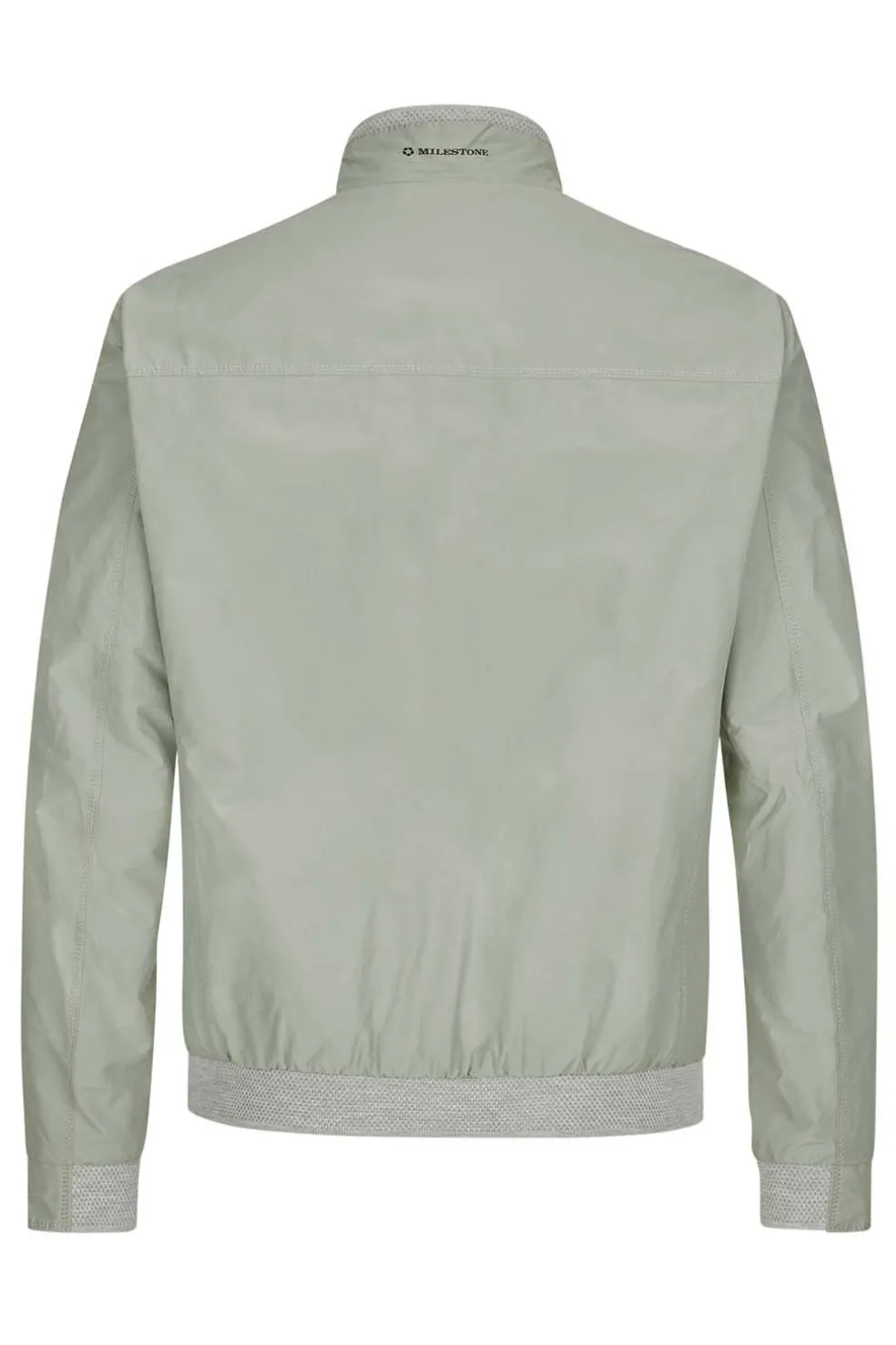 Cazadora Milestone MSChris 410202 10845 40