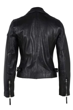 Cazadora Mujer Gipsy PGG M0010618 Black