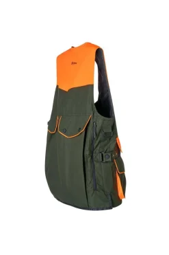 Chaleco Chiruca Hombre Osiris HI VIS 08