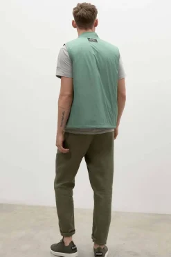 chaleco Ecoalf tibidabo darkcactus 049