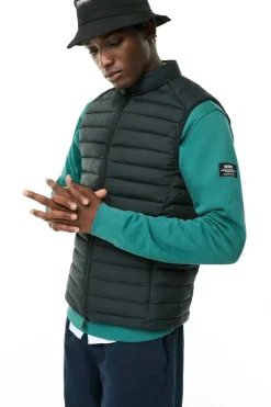 Chaleco Ecolaf Cardiffalf 319