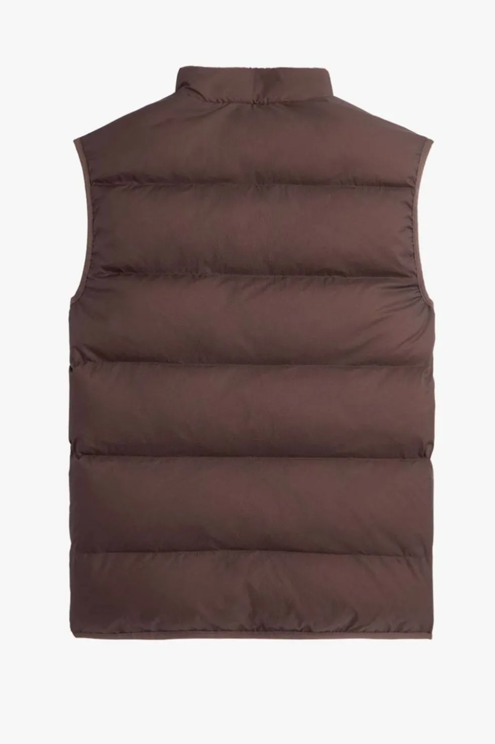 chaleco hombre Fred Perry j8522 u53