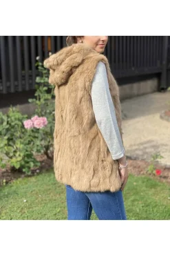 chaleco medinapiel 8931 tannin