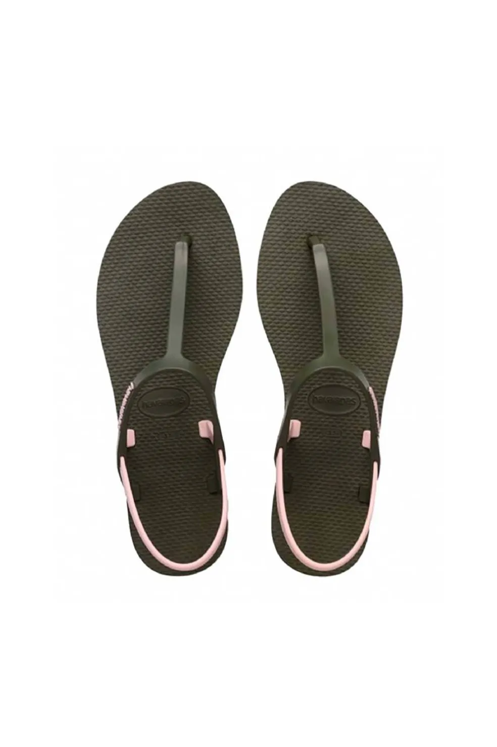 chancla Havaianas you paraty rj 4148985 green