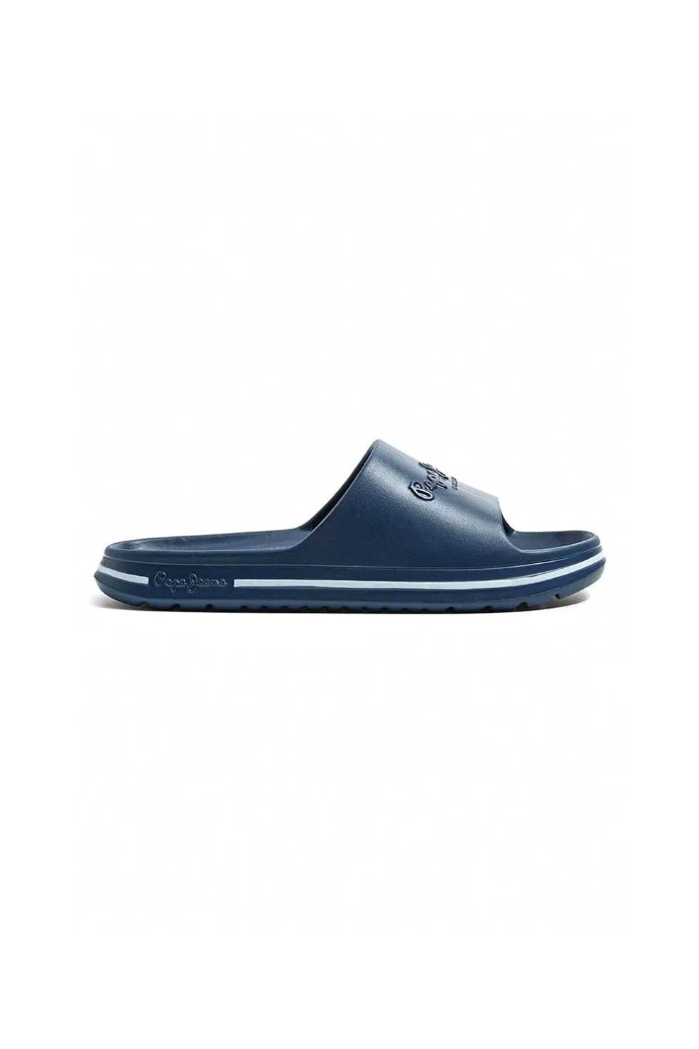 chancla pepe jeans beach slide 595