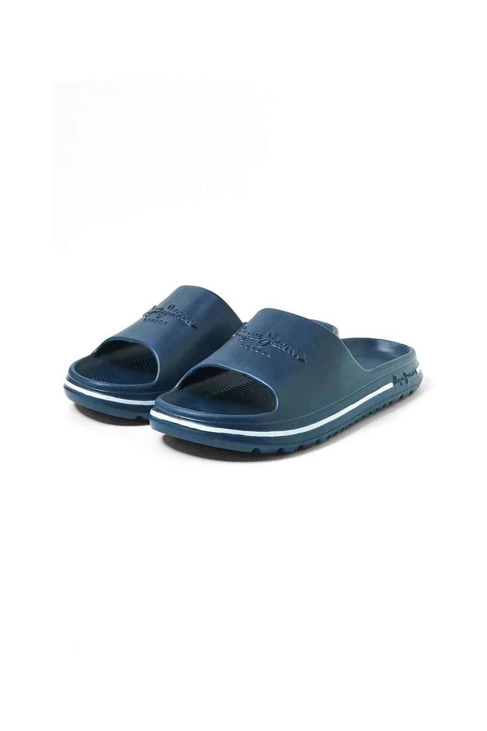 chancla pepe jeans beach slide 595