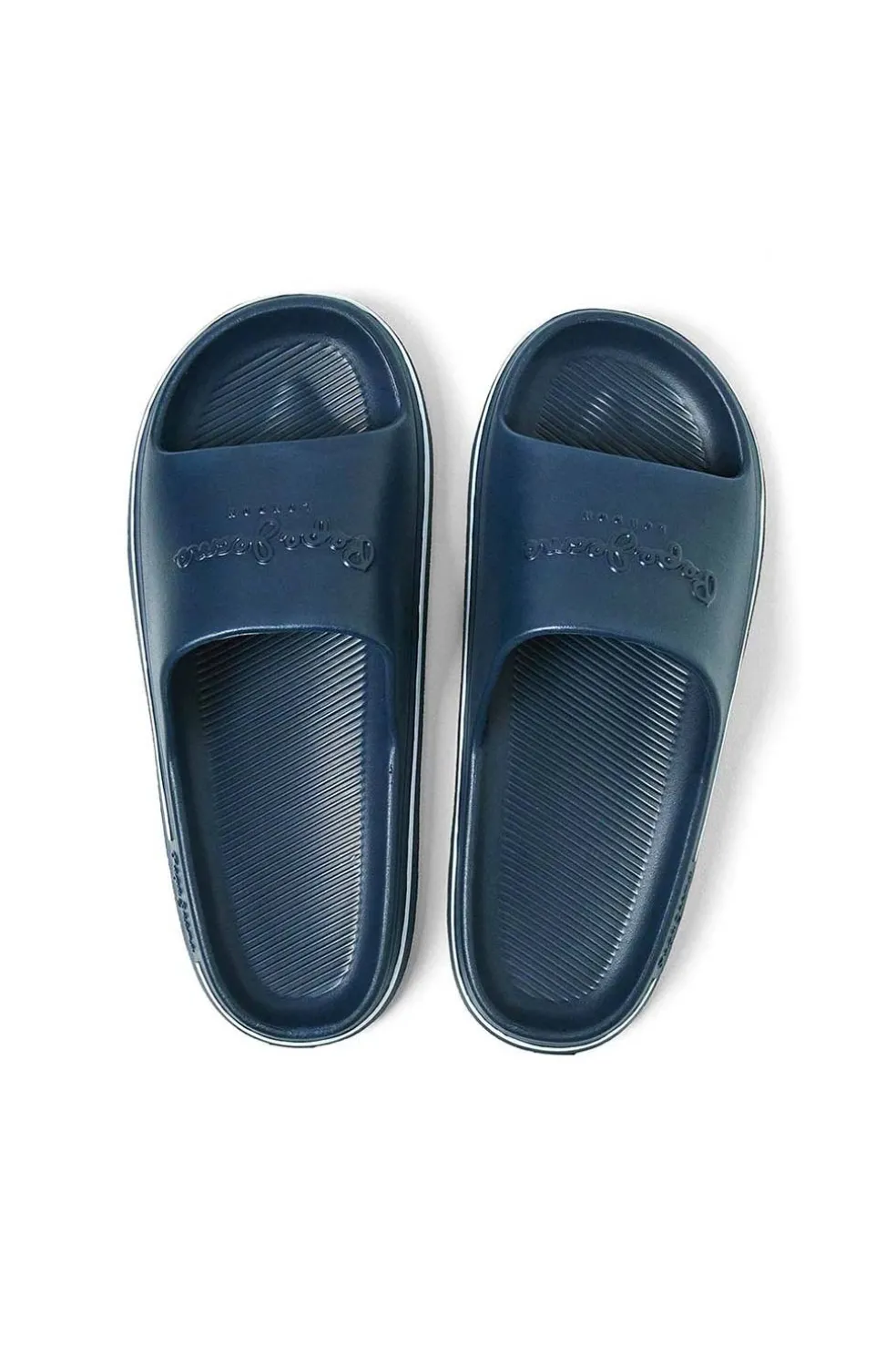 chancla pepe jeans beach slide 595