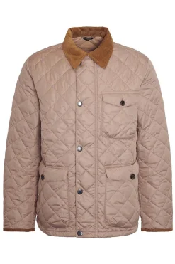 chaqueta acolchada barbour hornby mqu1808be34