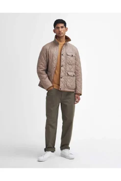 chaqueta acolchada barbour hornby mqu1808be34