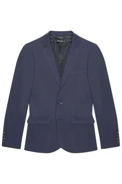 chaqueta Antony Morato super slim fit ashe mmjs00028 fa150167 7064