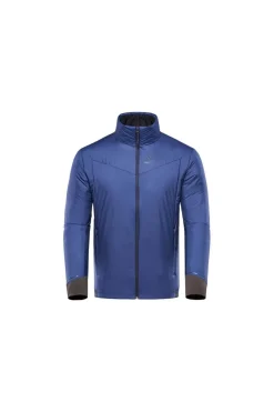 Chaqueta Blackyak calvana medieval blue