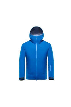 Chaqueta Blackyak kostroma snorkel blue